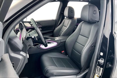 2025 Mercedes-Benz GLE GLE 350 4MATIC® AMG® LINE