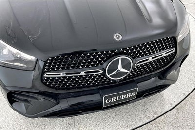 2025 Mercedes-Benz GLE GLE 350 4MATIC® AMG® LINE