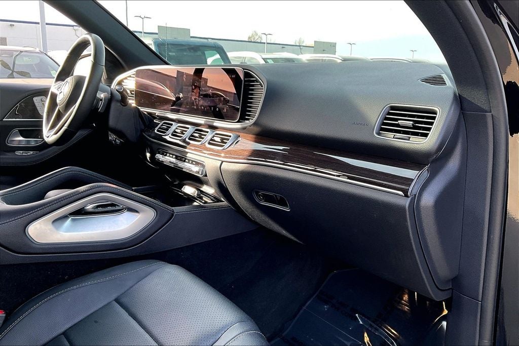 2024 Mercedes-Benz GLE GLE 350 4MATIC®