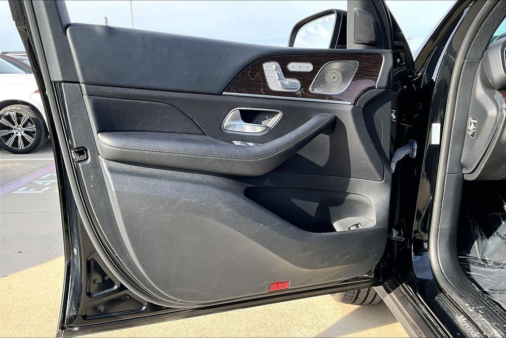 2024 Mercedes-Benz GLE GLE 350 4MATIC®