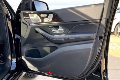 2024 Mercedes-Benz GLE GLE 350 4MATIC®