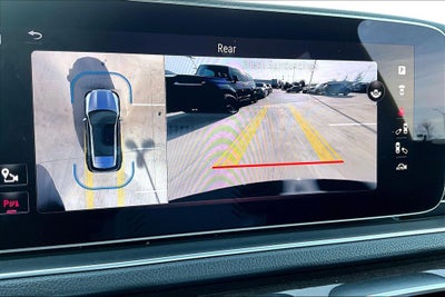 2024 Mercedes-Benz GLE GLE 350 4MATIC®