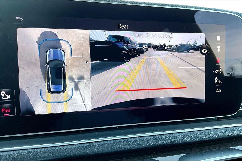 2024 Mercedes-Benz GLE GLE 350 4MATIC®