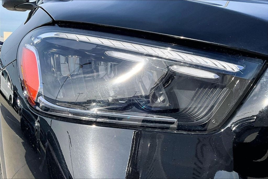 2024 Mercedes-Benz GLE GLE 350 4MATIC®