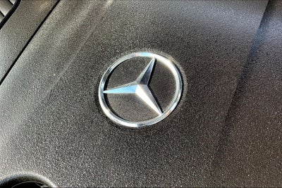 2024 Mercedes-Benz GLE GLE 350 4MATIC®