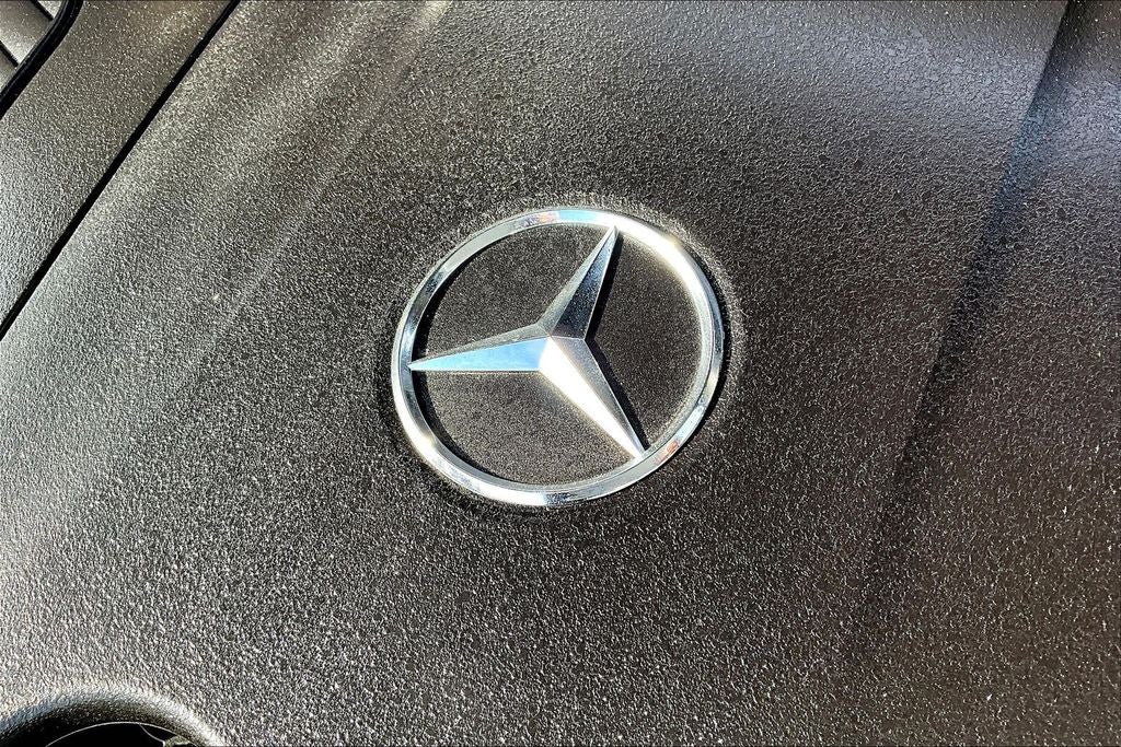 2024 Mercedes-Benz GLE GLE 350 4MATIC®