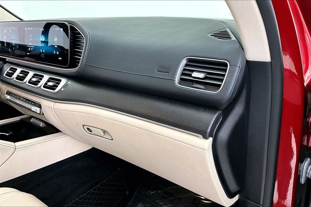 2021 Mercedes-Benz GLE GLE 350