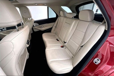 2021 Mercedes-Benz GLE GLE 350