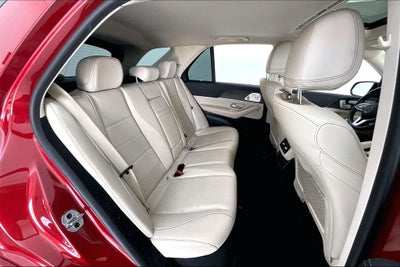 2021 Mercedes-Benz GLE GLE 350