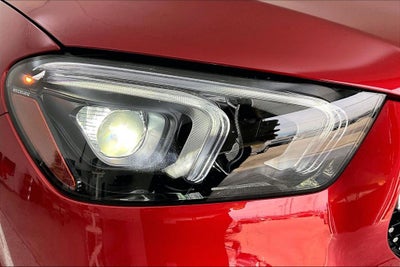 2021 Mercedes-Benz GLE GLE 350