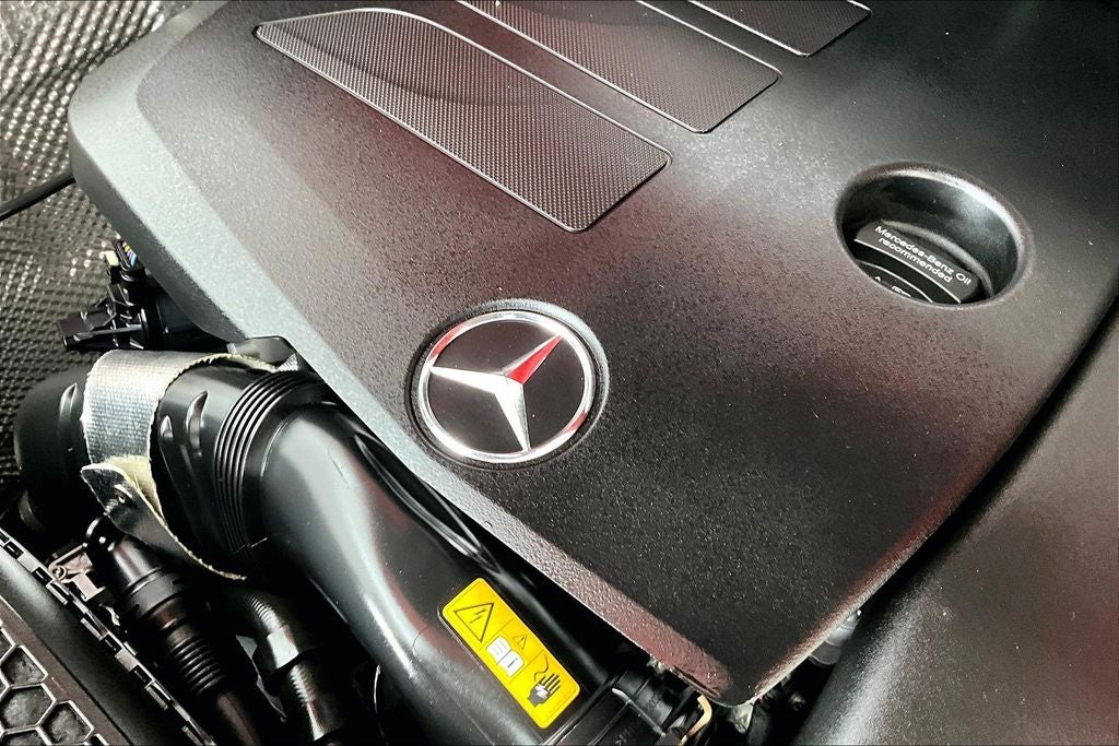 2021 Mercedes-Benz GLE GLE 350