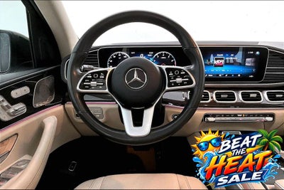 2022 Mercedes-Benz GLE GLE 350