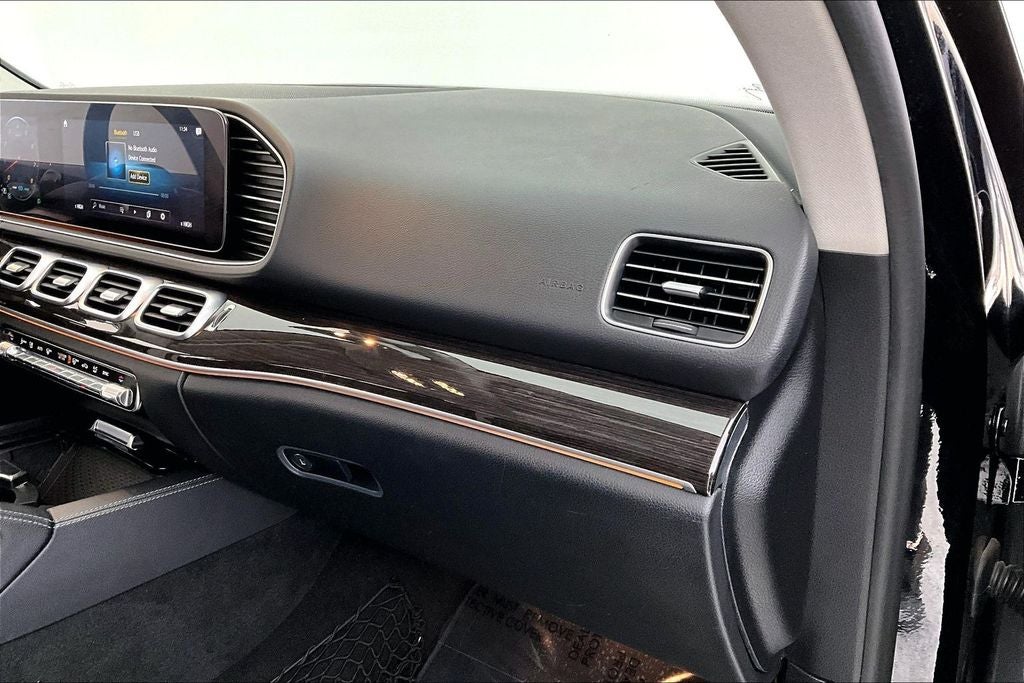 2020 Mercedes-Benz GLE GLE 450 4MATIC®