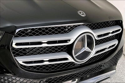 2020 Mercedes-Benz GLE GLE 450 4MATIC®