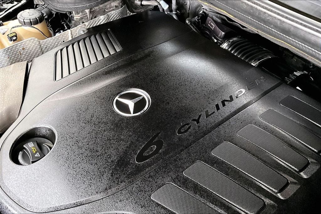 2020 Mercedes-Benz GLE GLE 450 4MATIC®