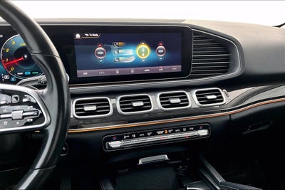 2020 Mercedes-Benz GLE GLE 450 4MATIC®