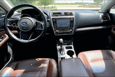 2019 Subaru Outback 2.5i Touring