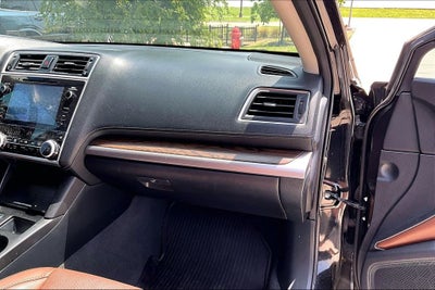 2019 Subaru Outback 2.5i Touring