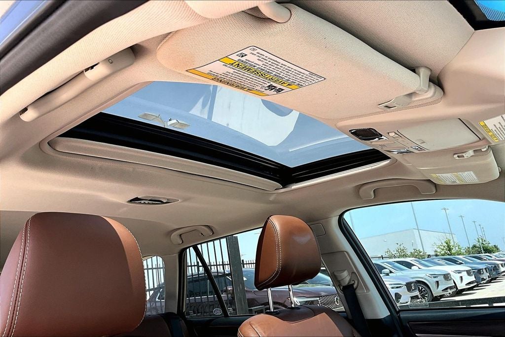 2019 Subaru Outback 2.5i Touring
