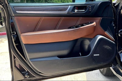 2019 Subaru Outback 2.5i Touring