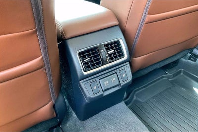 2019 Subaru Outback 2.5i Touring