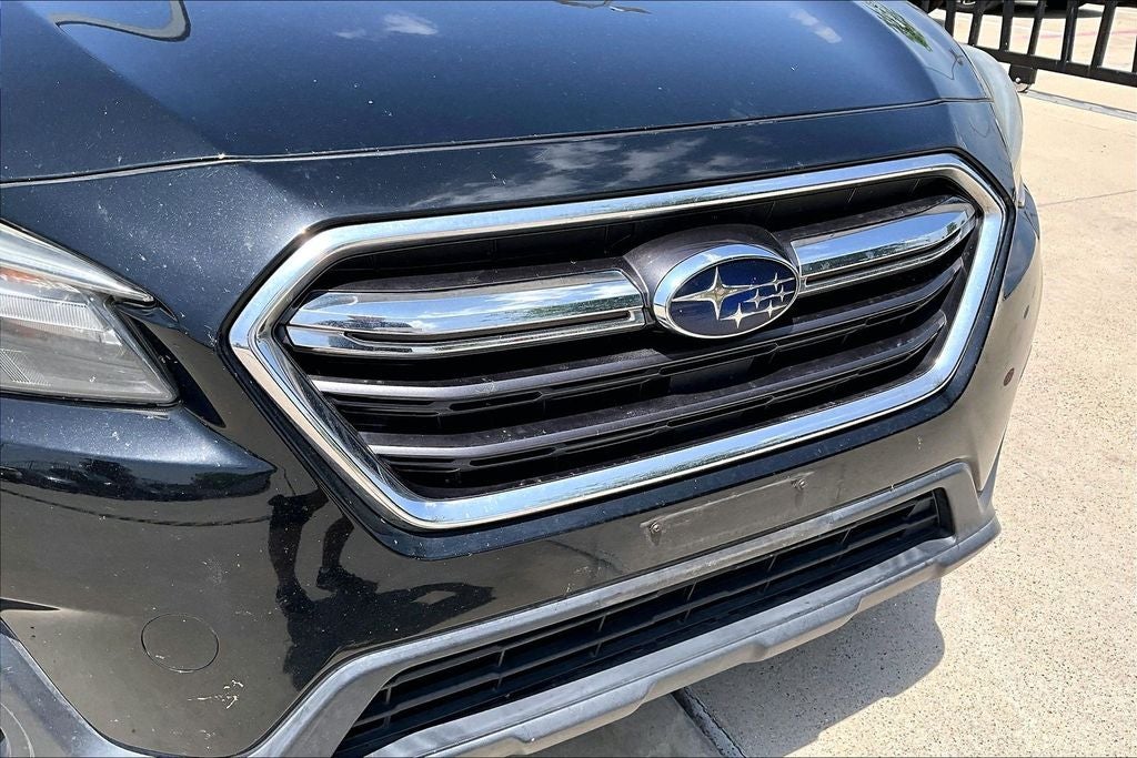 2019 Subaru Outback 2.5i Touring