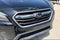 2019 Subaru Outback 2.5i Touring