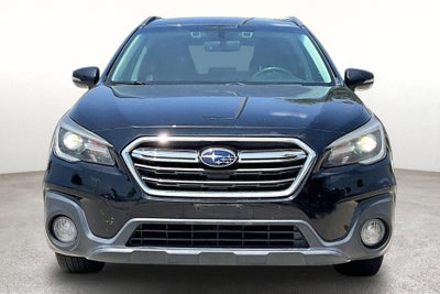 2019 Subaru Outback 2.5i Touring