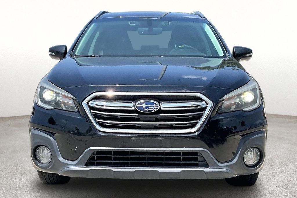 2019 Subaru Outback 2.5i Touring