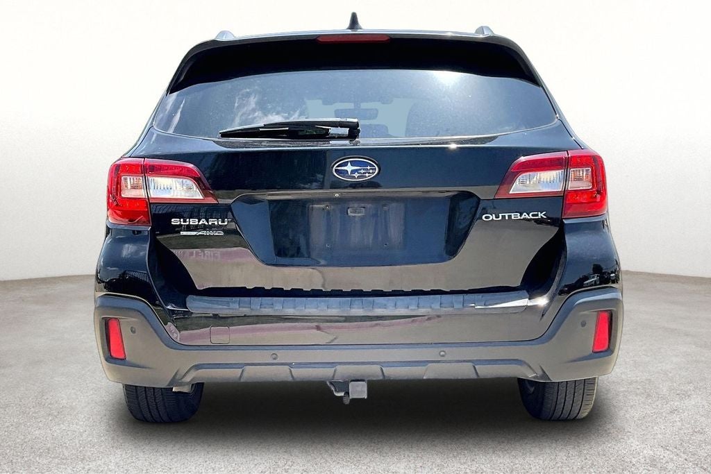 2019 Subaru Outback 2.5i Touring