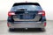 2019 Subaru Outback 2.5i Touring