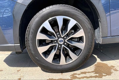 2023 Subaru Outback Touring