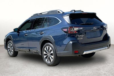 2023 Subaru Outback Touring