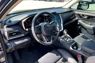2023 Subaru Outback Touring
