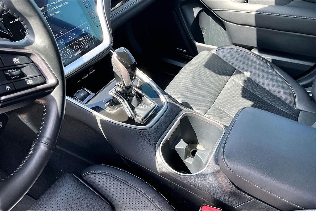 2023 Subaru Outback Touring