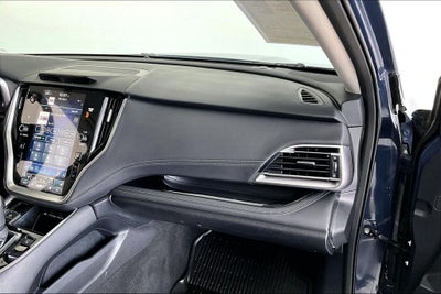 2023 Subaru Outback Touring