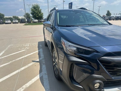 2023 Subaru Outback Touring