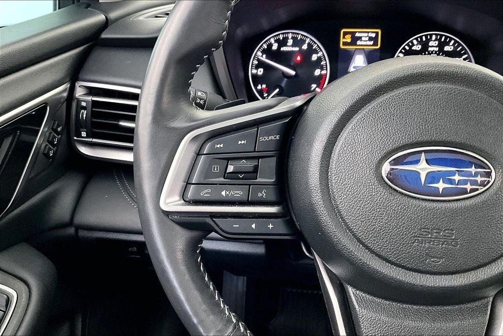 2023 Subaru Outback Touring