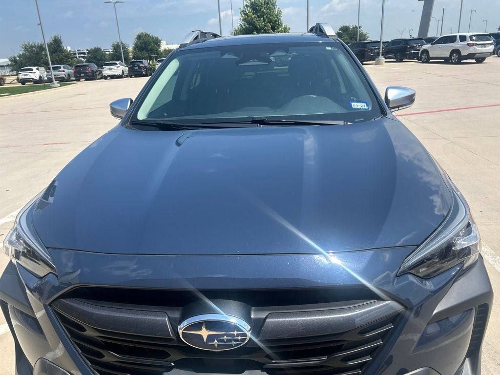 2023 Subaru Outback Touring