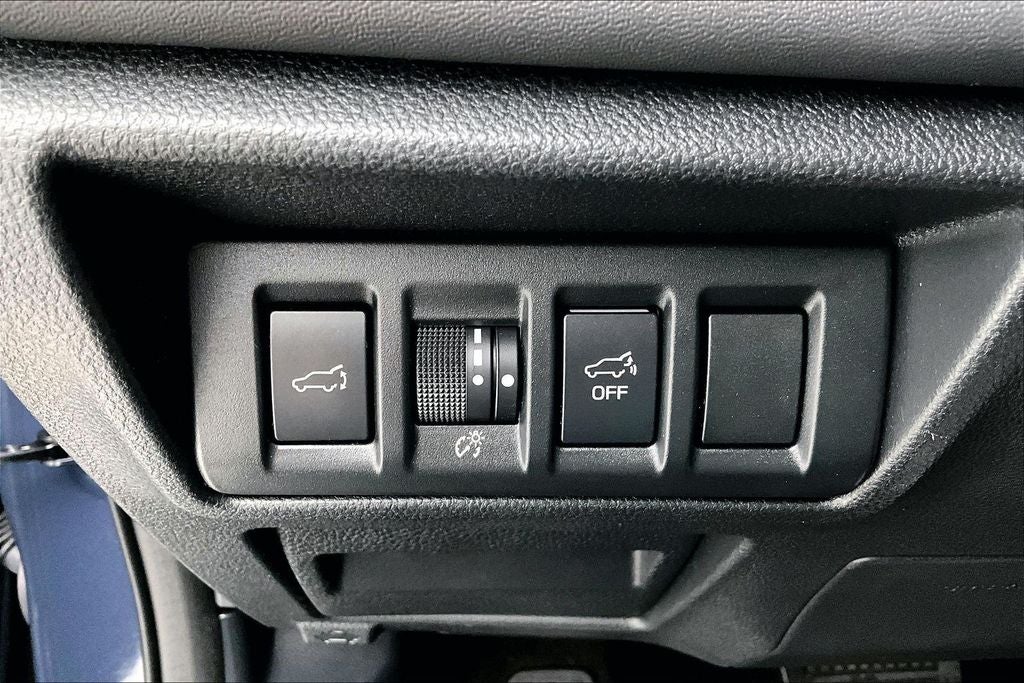 2023 Subaru Outback Touring