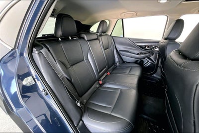 2023 Subaru Outback Touring