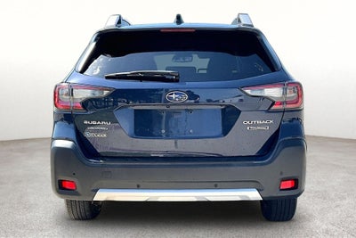 2023 Subaru Outback Touring