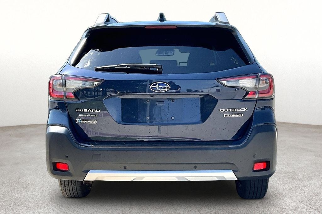 2023 Subaru Outback Touring