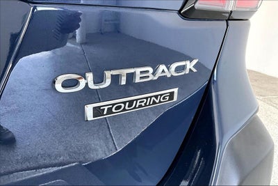 2023 Subaru Outback Touring