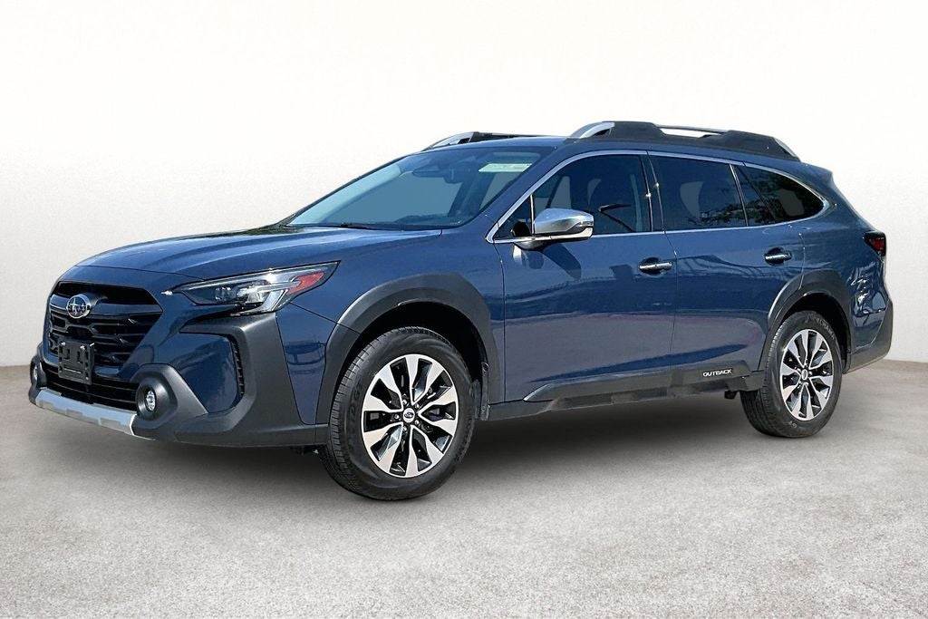 2023 Subaru Outback Touring