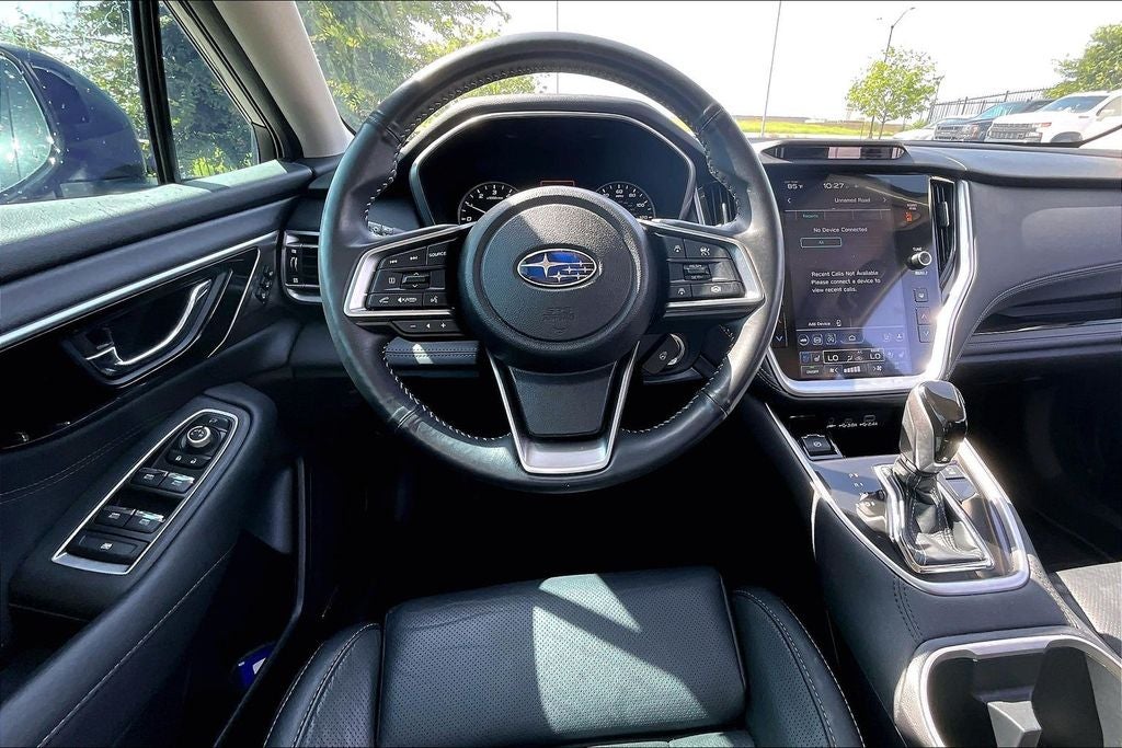 2023 Subaru Outback Touring