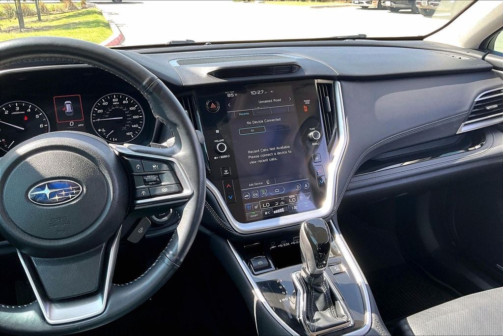 2023 Subaru Outback Touring