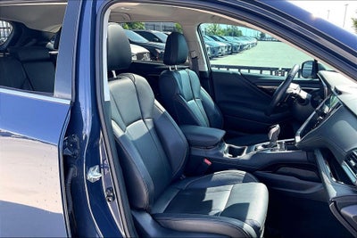 2023 Subaru Outback Touring