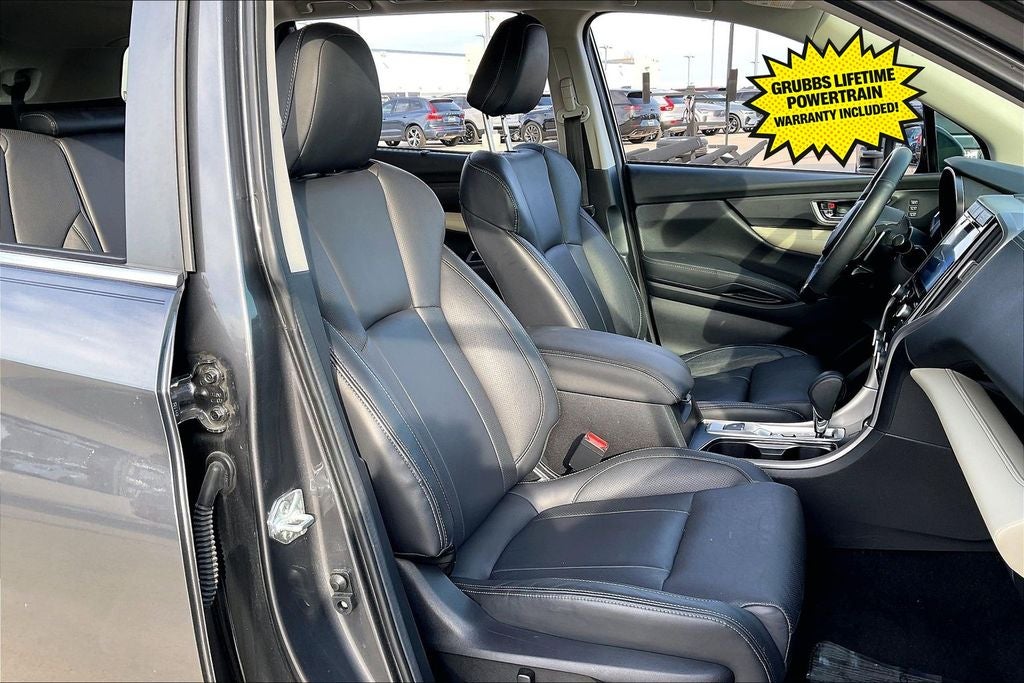 2022 Subaru Ascent Limited