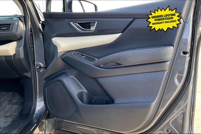 2022 Subaru Ascent Limited